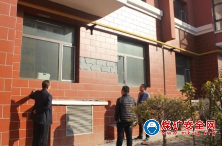 宏程公司:將安全生產當頭等大事來抓