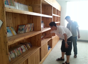 一步一腳印,一步一階梯——記劉塘村村官劉崗鋒的發展之路