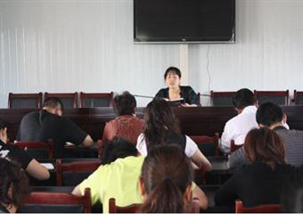 安全、感動常在------百裏杜鵑用心、用力、確保食品安全,守護群眾安康