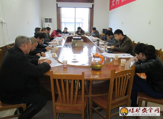 大村鎮:落實企業主體責任、營造良好安全氛圍