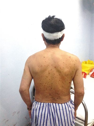 <font color='#091ee5'>遼寧阜新致28死礦難追蹤:事發煤礦常違規放炮</font>