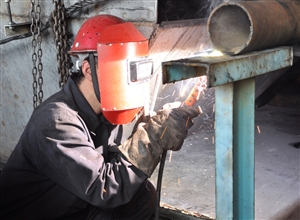 神華寧煤集團煤製油化工公用設施管理分公司精心組織提升檢修質量