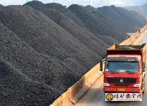 近期產地煤炭供應不暢導致煤價上漲？貿易商囤貨炒高煤價？