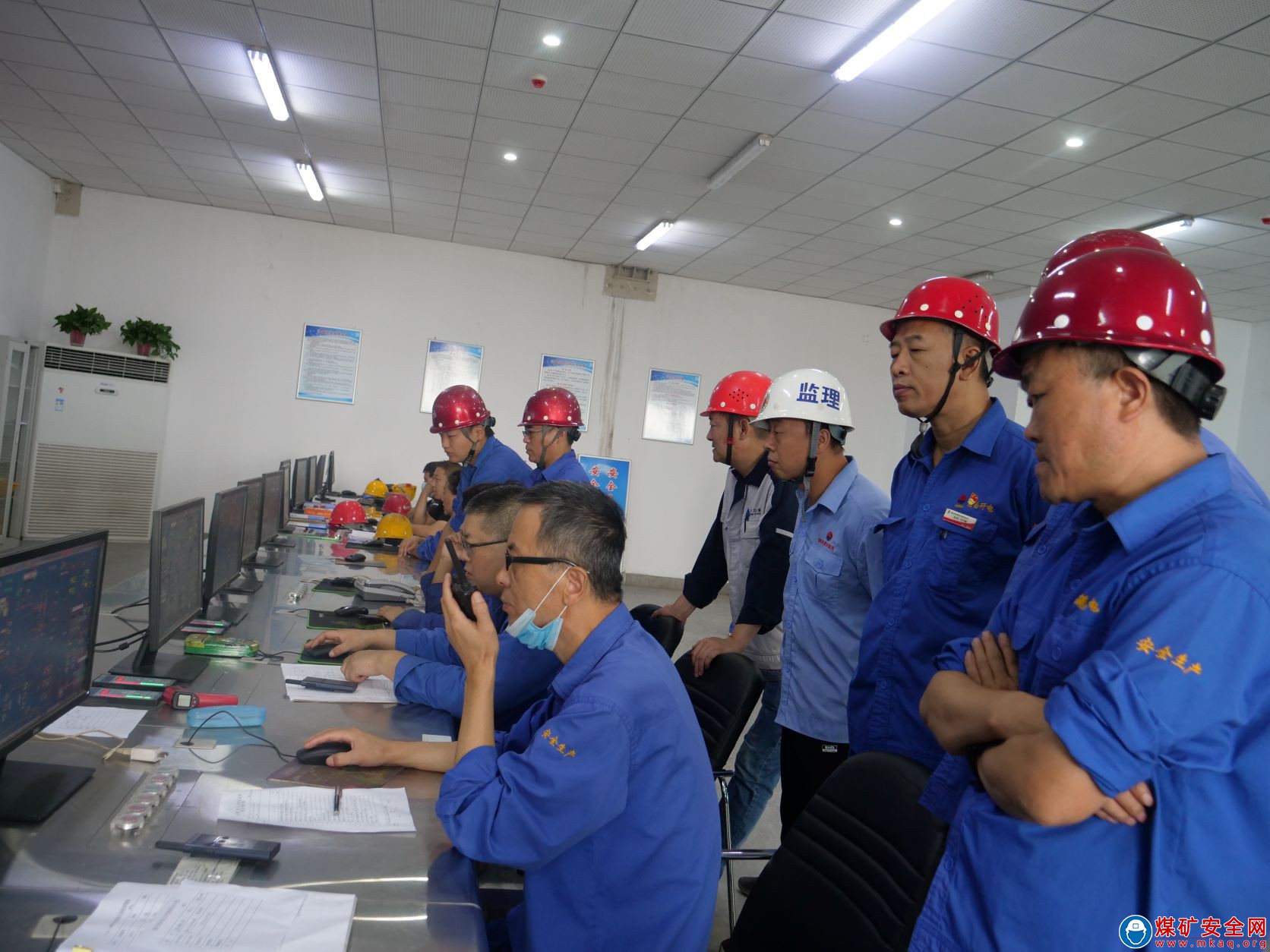 陝煤蒲白礦業生物質熱電聯產技術改造發電機組並網成功！