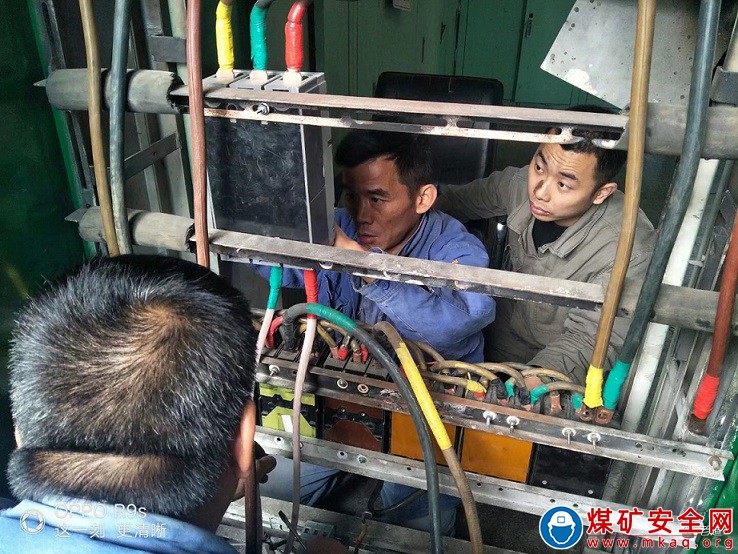 陝煤蒲白熱電公司：精細化管理小細節  帶來節支降耗大收益
