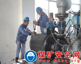 陝煤蒲白熱電公司：歲末年初“硬核”施策   全力以赴“扭虧增盈”攻堅戰