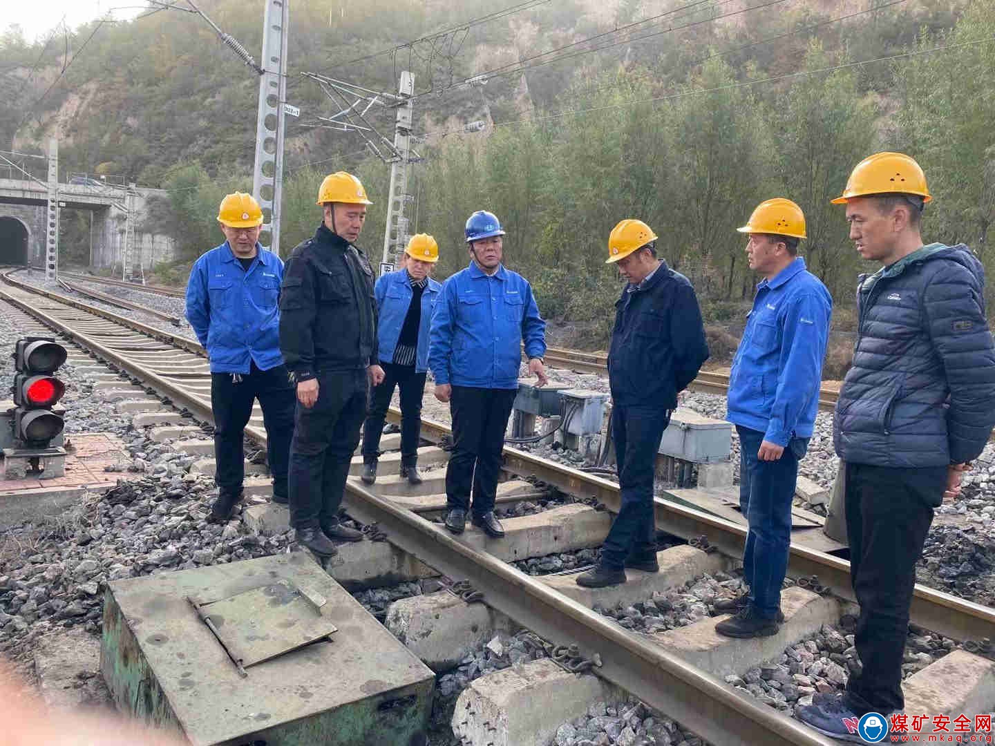 汾西礦業安排部署雨季“三防”工作