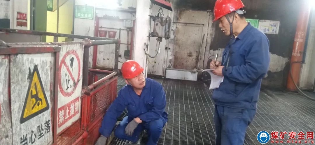 國家能源集團寧夏煤業洗選中心安全警示教育重實效