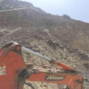 新疆高晟礦業有限公司“7·23” 坍塌事故調查報告