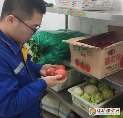 天業集團電石產業著力打造“舌尖上的安全”
