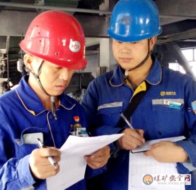天業集團天偉電石“黨建+5S”管理  為安全生產“百日攻堅戰”消隱除患