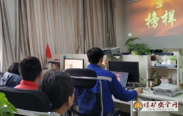 汲取榜樣力量 弘揚榜樣光芒