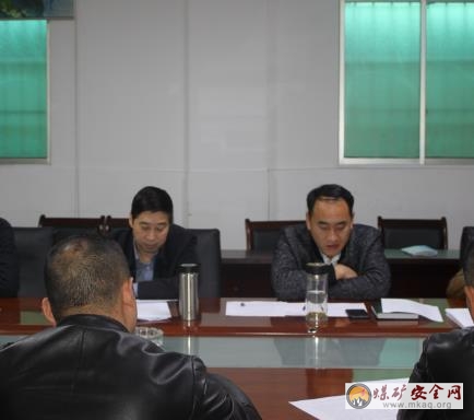 貴州轎子山煤礦：爭取各類補貼804萬
