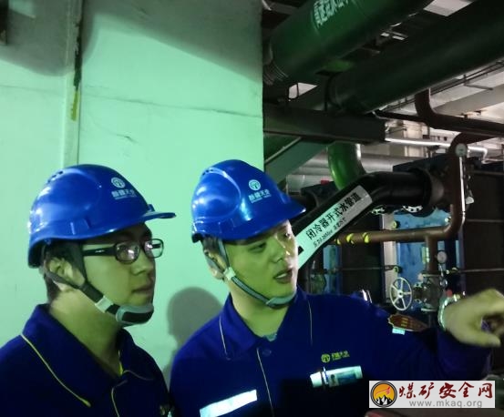 天能電廠“根治”裝置性隱患 為設備“啄蟲除草”