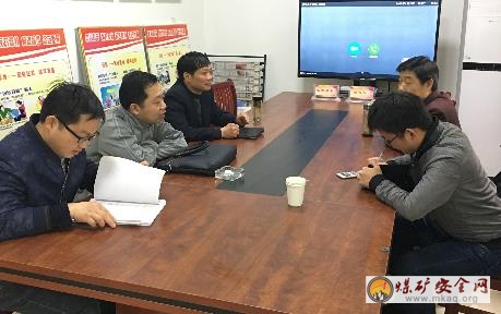 廬江縣羅河鎮：縣安監局開展煙花爆竹安全隱患排查督查工作