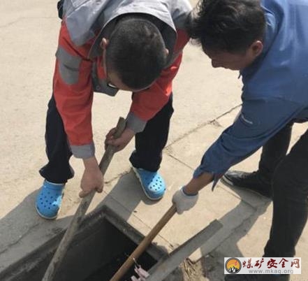 王老太這個年過得很開心——西山煤電公用事業分公司後勤市場化改革係列報道之一