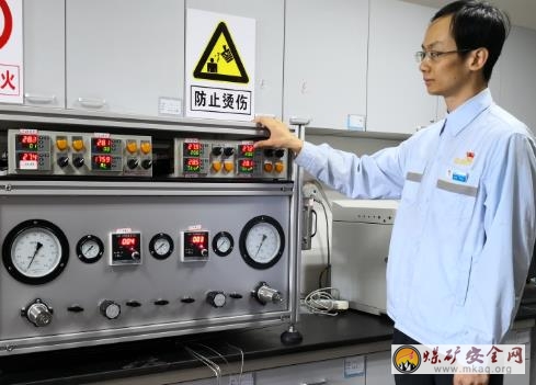 天業集團催化中心新裝置增添技術創新新動力