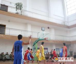 川煤集團芙蓉公司救消大隊開展黨風廉潔建設集體約談