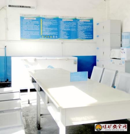 電石產業天偉電石員工環境改善駛入“快車道”