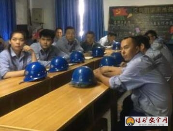 天業集團電石產業天能電石“技能分享課堂”獲好評