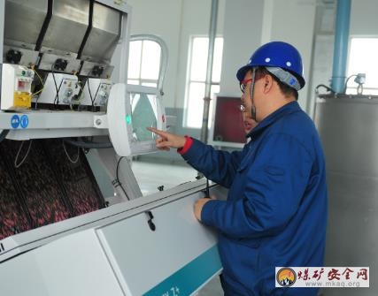 朔州煤電“企業＋農戶”開發燕麥食品