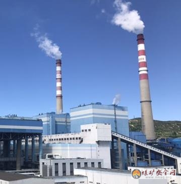 西山煤電興能公司給水泵電改汽工程項目獲2018省技術改造專項資金支持