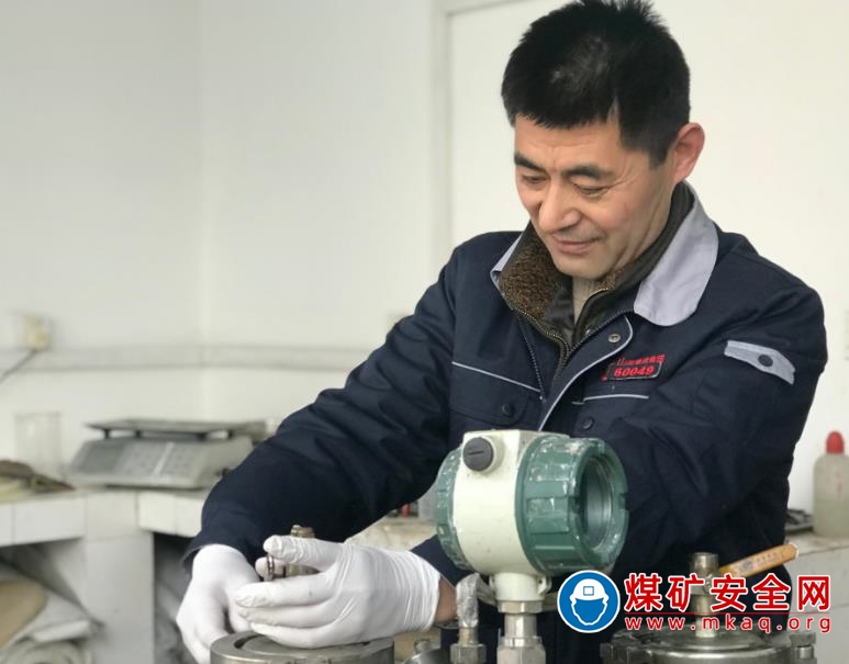 山能重裝魯中裝備公司行業領先者——亓欣