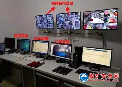 潞安集團五陽煤礦：開源節流“破題”生產經營