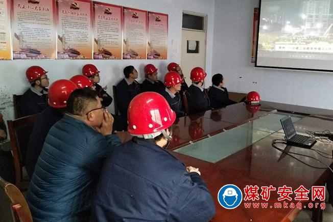 加強安全學習 增強安全意識