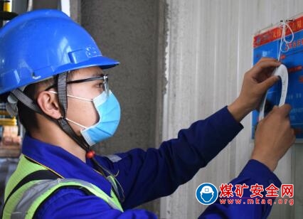 “導師帶徒”促成長 立足崗位勇擔當