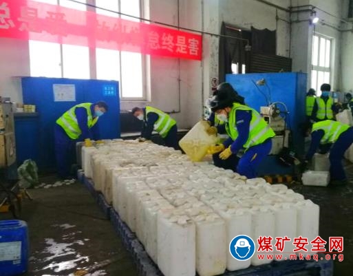 天業集團天域新實積極行動紮實打好疫情防控阻擊戰