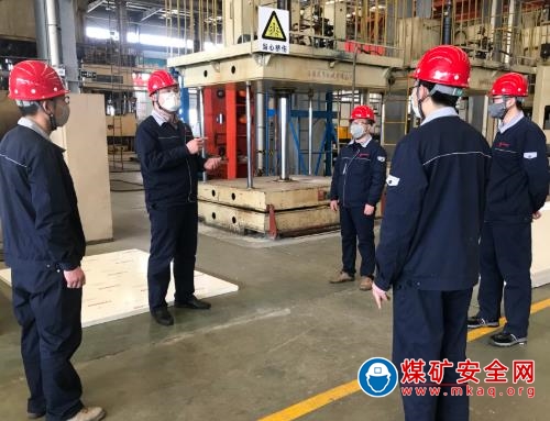 立足本職 心係生產