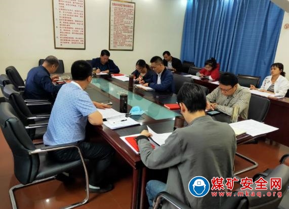 攀煤工程建設公司開展2020年《職業病防治法》宣傳及知識答題活動
