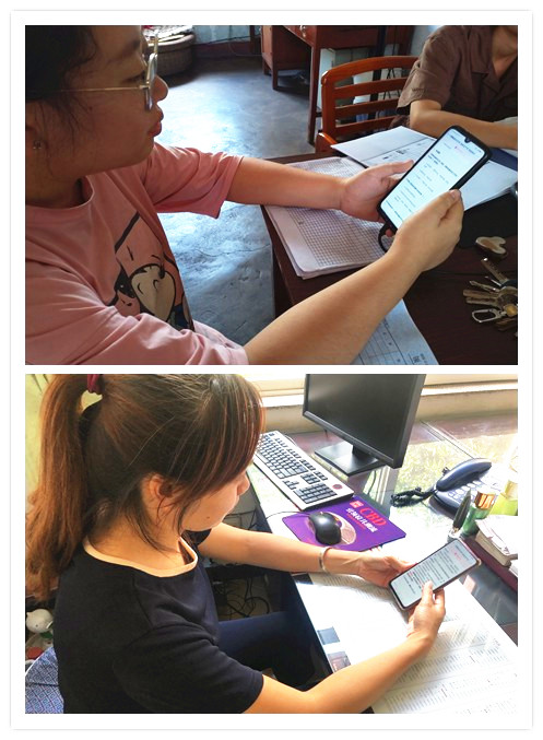 精煤公司積極組織參與《<a href=//www.dukashe.com target=_blank class=infotextkey>安全</a>生產知識網絡答題競賽活動》.jpg