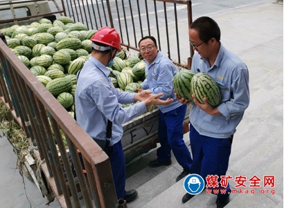 天業集團研究院工會盛夏送清涼  提升員工幸福感歸屬感