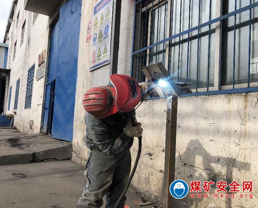 陝北礦業湧鑫公司：激活“小細胞”爭做“排頭兵”