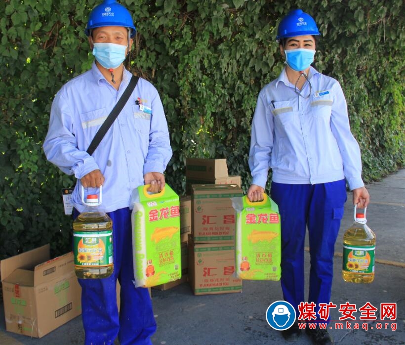 天業集團天域新實工會三舉措用心做好職工“娘家人”