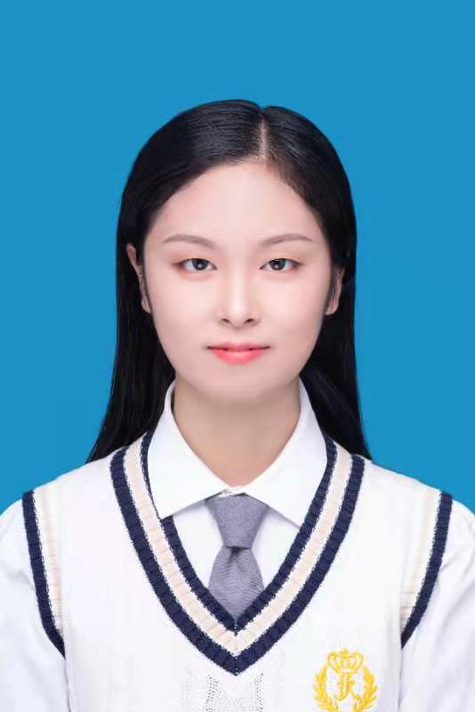 【畢業季榜樣】但行前路，無問西東——記礦大計算機科學與技術學院2017級優秀保研學生趙曉敏