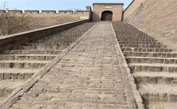 歲月斑駁