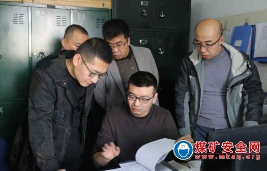 創新精細化思路 專注精益化提升——記“汾西礦業2020年度先進集體”柳灣煤礦全麵預算管理中心