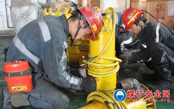 陝煤陝北礦業湧鑫公司：高質量發展正當時