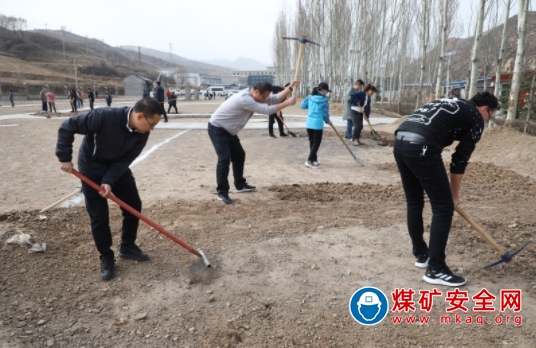 學黨史“我為群眾辦實事”——潞寧職工知行合一顯擔當