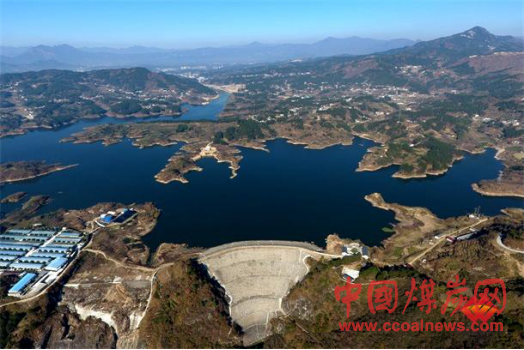 國家能源集團毛尖山大壩安全監測居全國前列