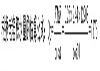 炭窯峪煤業有限公司礦井防治水方案