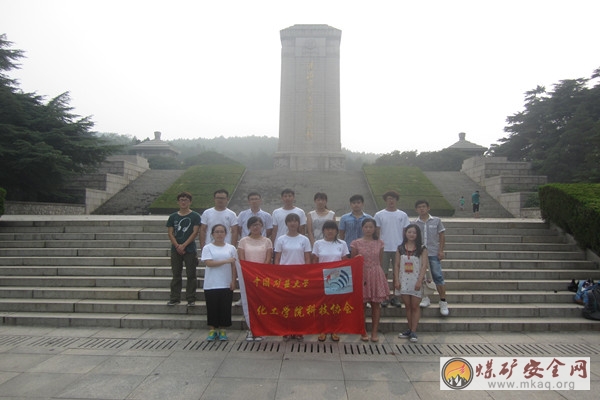 “徐州之光”的紅色之行