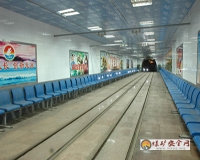 中國礦業大學安全學院“礦山安全行”暑期社會實踐團切身了解礦工生活