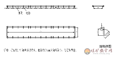 隔爆設施管理製度（新橋煤礦）