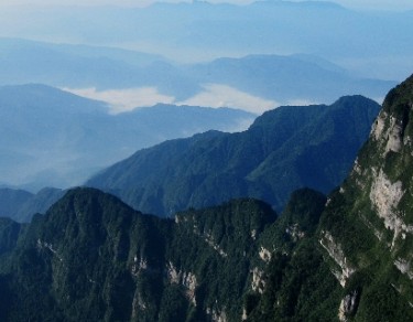 遠山  魏建輝攝影作品