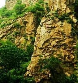 喀喇沁旗雷營子美麗風景 範景儀攝影作品