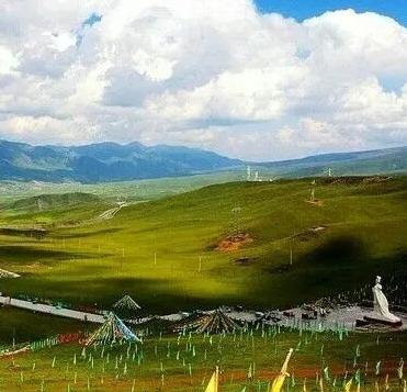 聖潔的地方 何麗鵬攝影作品